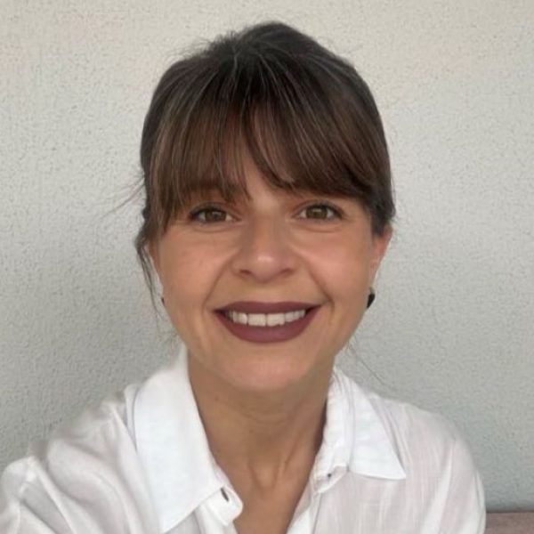 1º. Tesoureiro Amanda Sanches