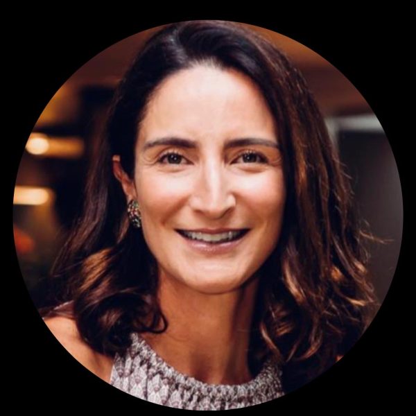 2° Tesoureiro Maria Camila Giannella