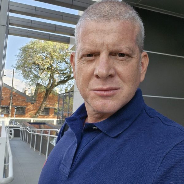 Conselheiro Fiscal Caio Benelli