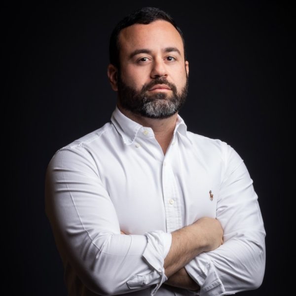 Conselheiro Fiscal- Marcos Blanche