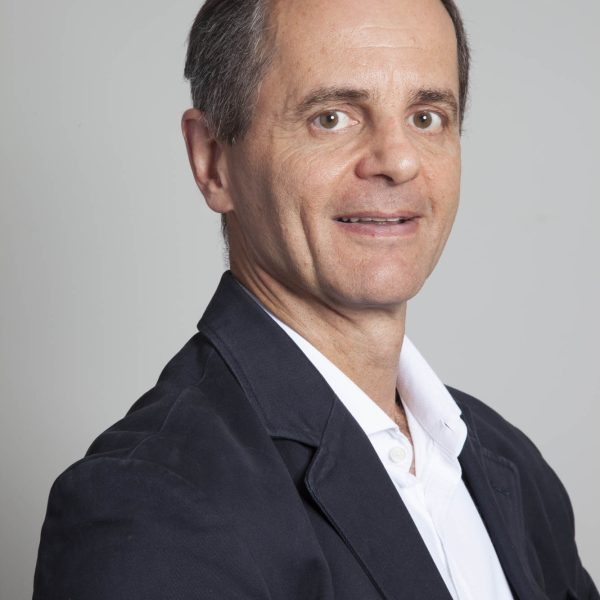 Presidente do Conselho- Marcos Saad